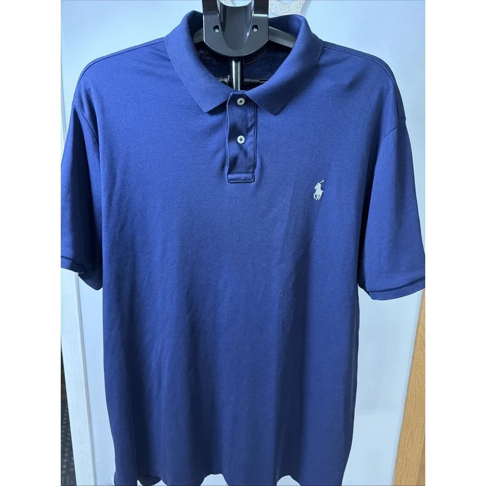 Ralph Lauren polo ralph